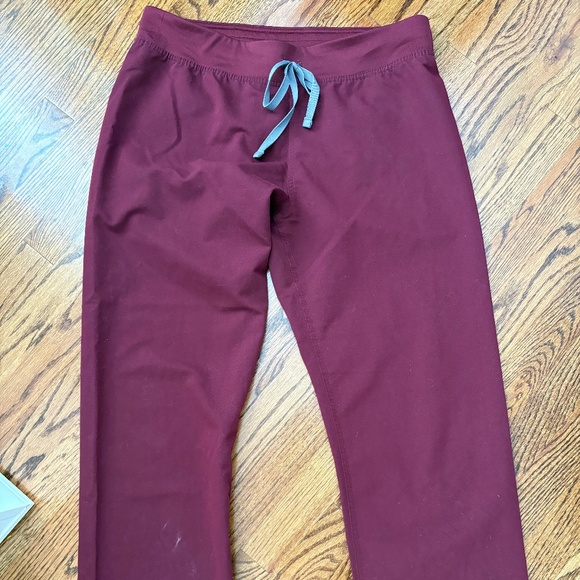 Figs Livingston pant - Picture 1 of 3